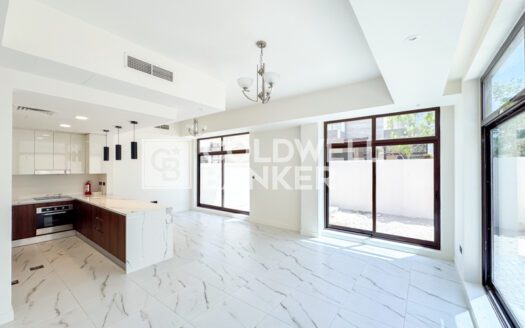 Single Row | Park View | 4 Cheques