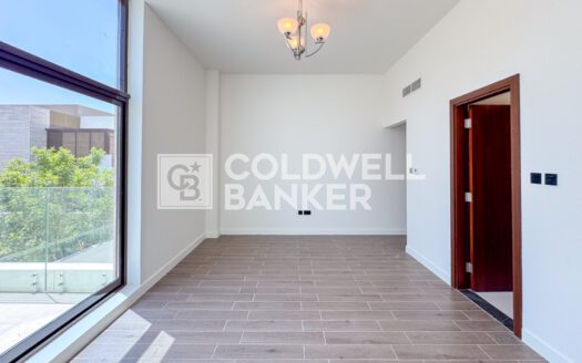 Single Row | Park View | 4 Cheques