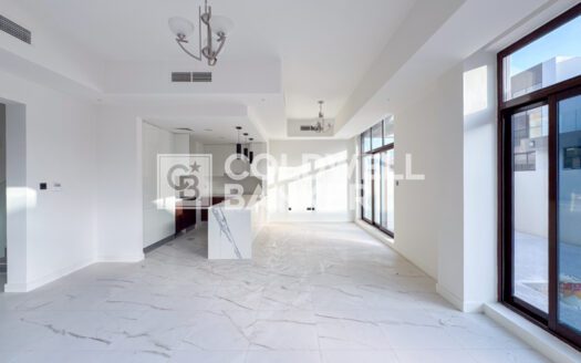 Brand New | Near Pool | Vastu | Gated Community