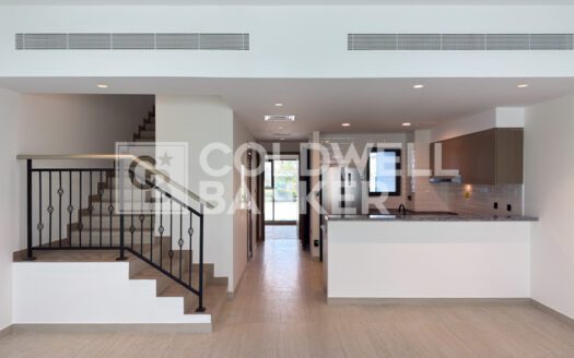 Vacant | 5BR + Maid | Prime Location