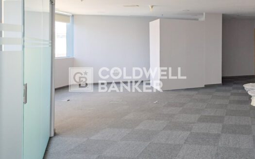 Fitted Office | High Floor | Burj and Canal Views