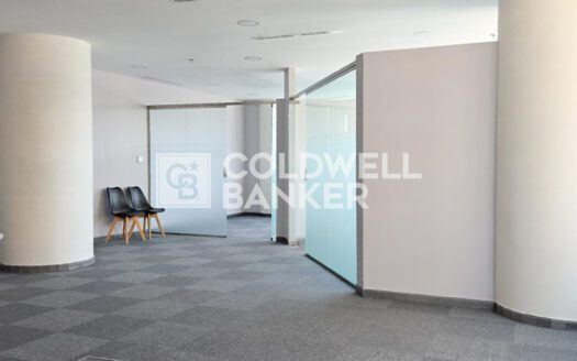 Fitted Office | High Floor | Burj and Canal Views