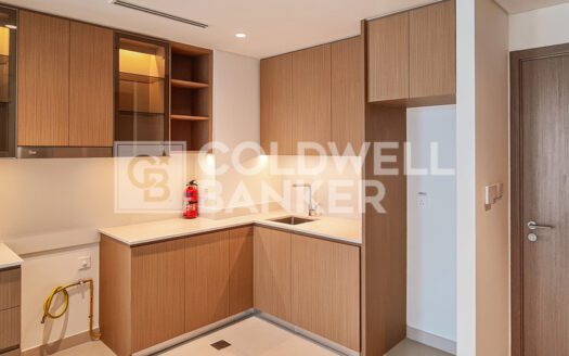 Brand New 1BR | Shaded | Creek Beach Lifestyle