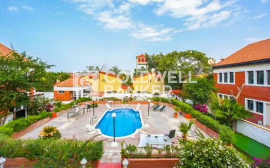 Price Reduce | Vacant | English Style