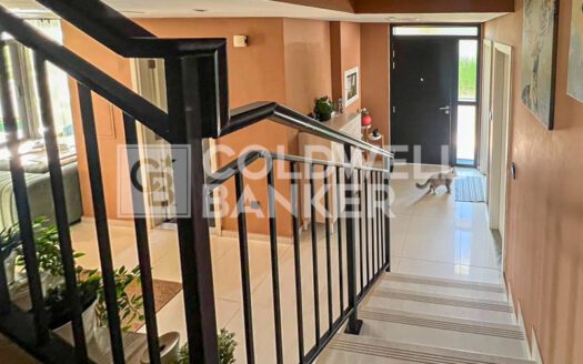 Fully Furnished | 3BR+Maid | Ready to Move