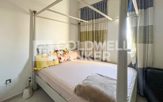 Fully Furnished | 3BR+Maid | Ready to Move