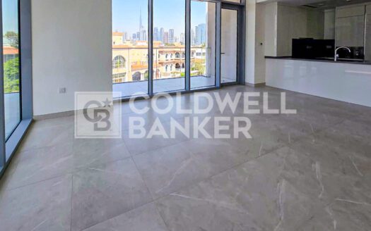 Spacious 2BR| Burj Khalifa View | Call for Viewing