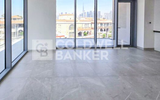 Spacious 2BR| Burj Khalifa View | Call for Viewing