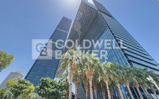 Ready for Occupancy | Ultra-Luxury | High Floor