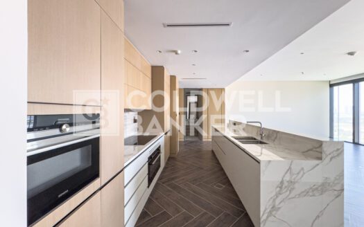 Ready for Occupancy | Ultra-Luxury | High Floor