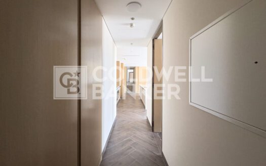 Ready for Occupancy | Ultra-Luxury | High Floor