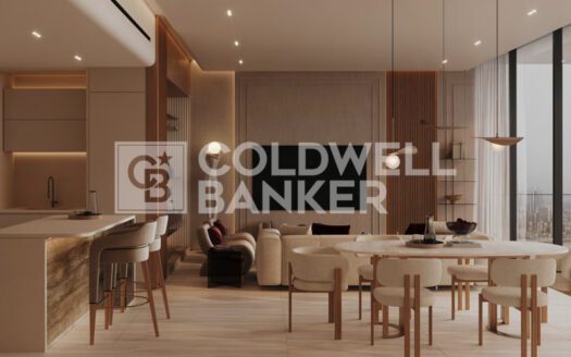 Modern Design | Luxury Unit | Investment Deal