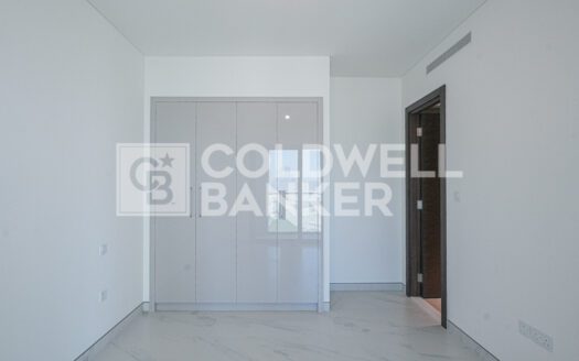 Burj Khalifa View | High Floor | Best Price