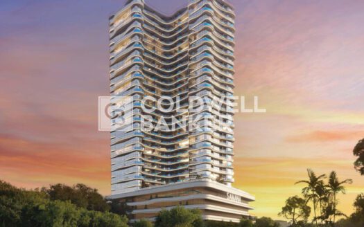 1BR+Private Pool | High Floor | Investment Deal