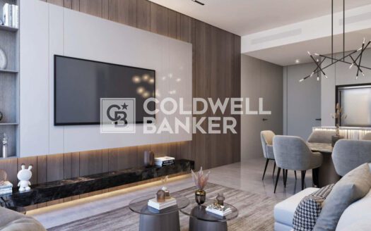 1BR+Private Pool | High Floor | Investment Deal