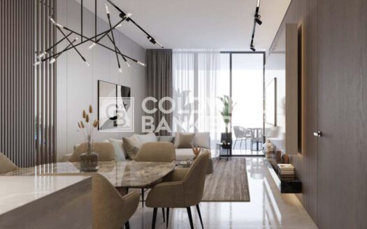 1BR+Private Pool | High Floor | Investment Deal