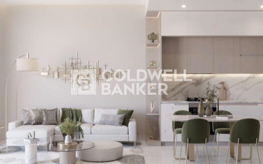 2BR+Private Pool | Mid Floor | Investment Deal