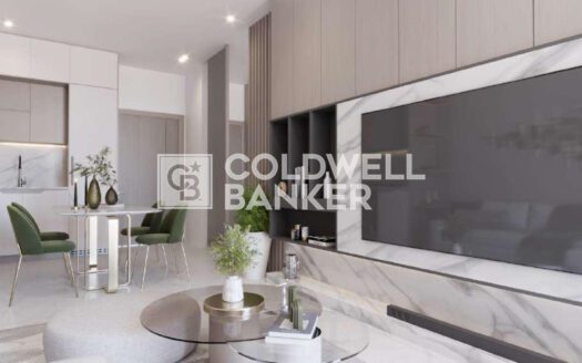 2BR+Private Pool | Mid Floor | Investment Deal