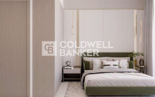 2BR+Private Pool | Mid Floor | Investment Deal