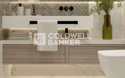 2BR+Private Pool | Mid Floor | Investment Deal