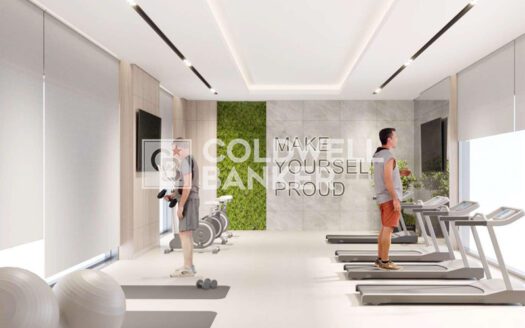 2BR+Private Pool | Mid Floor | Investment Deal