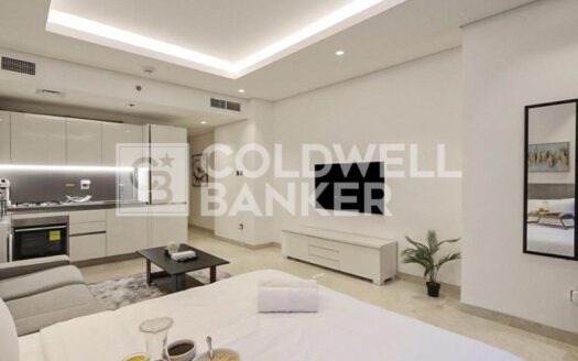 Furnished | Available by July 15 | Prime Location