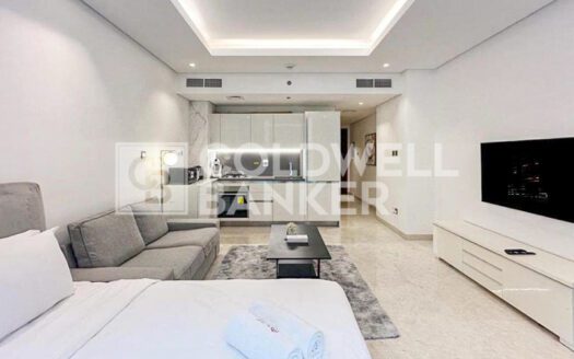 Furnished | Available by July 15 | Prime Location
