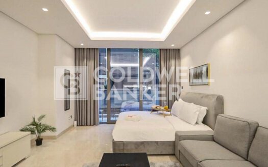 Furnished | Available by July 15 | Prime Location