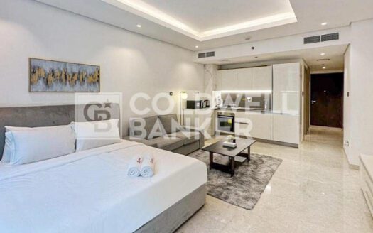 Furnished | Available by July 15 | Prime Location