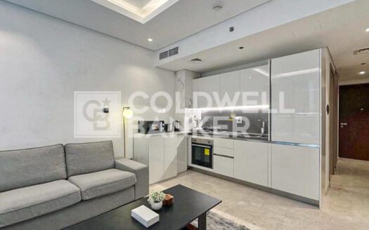 Furnished | Available by July 15 | Prime Location