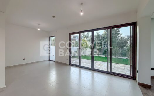 Spacious Layout | Prime Location | Landscaped