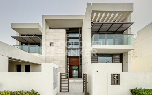Brand New | Corner Unit | Lagoon View