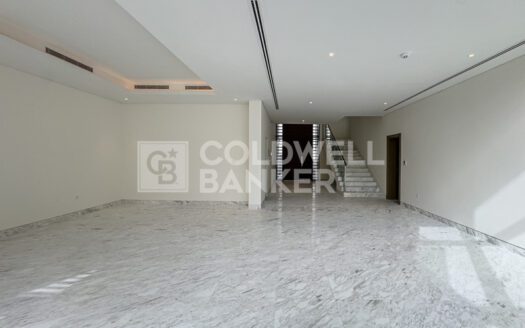 Brand New | Corner Unit | Lagoon View