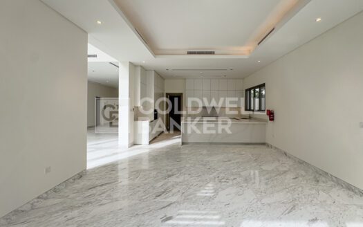 Brand New | Corner Unit | Lagoon View