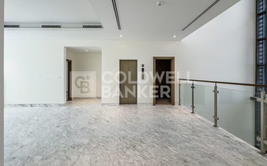 Brand New | Corner Unit | Lagoon View