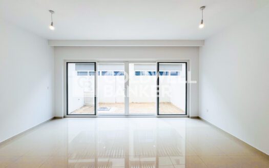 Vacant | Brand New | Family-Friendly