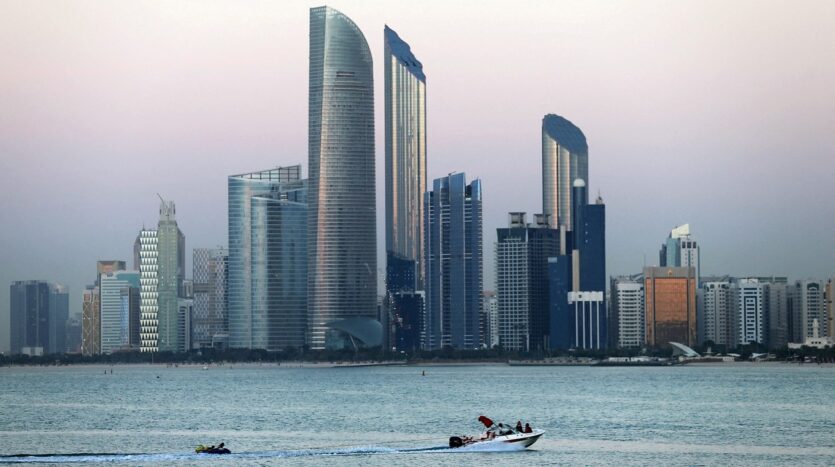 Abu Dhabi