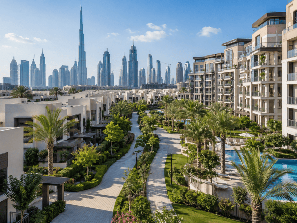 Dubai