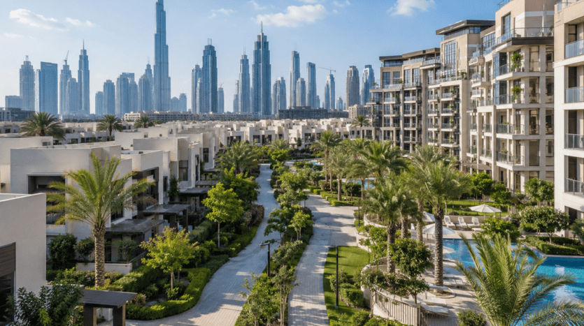 Dubai