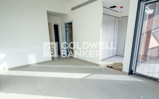 Spacious 4BR | Available on 22nd July | Near Park