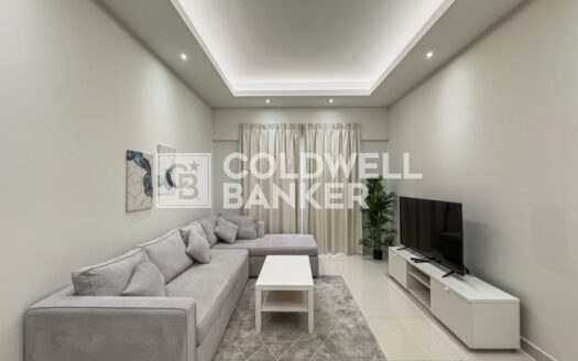Huge Living Space | Best Deal | High Floor