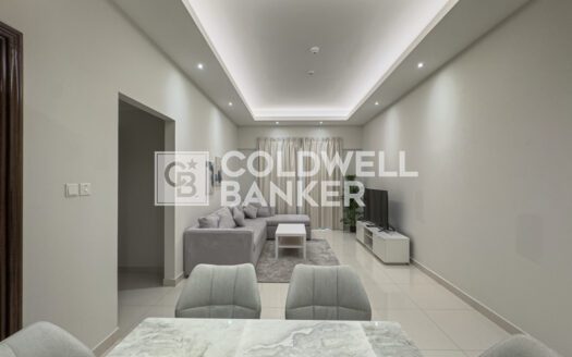 Huge Living Space | Best Deal | High Floor