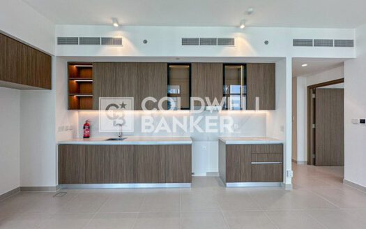 3BHK+Maidroom | High Floor | Amazing View
