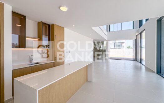 Corner End Unit | Big Plot | Brand New