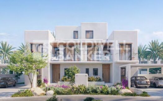 Luxury Villa | Park View | Multiple Options