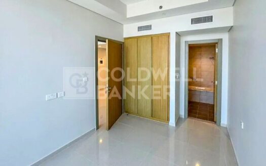 Hot Deal  | Best Layout | Sea View