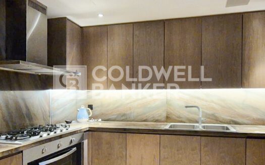 Luxury Finished | Sea View | FIVE Palm Jumeirah