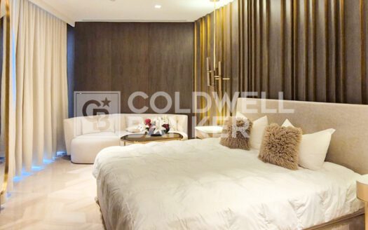 Luxury Finished | Sea View | FIVE Palm Jumeirah