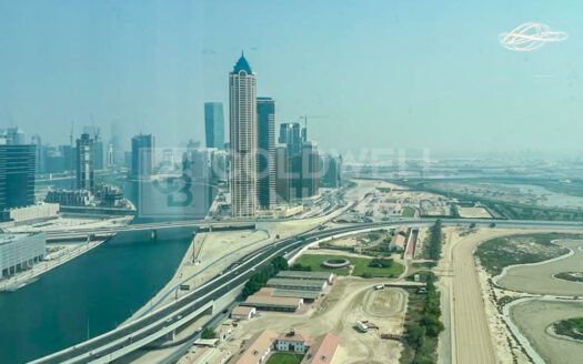 Hot Deal | Canal View | 2BR Furnished