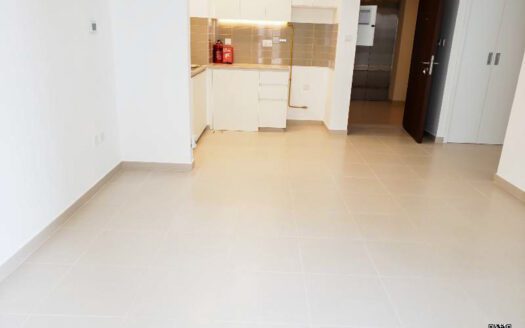 Well Maintained 1BR | Unfurnished | Road View